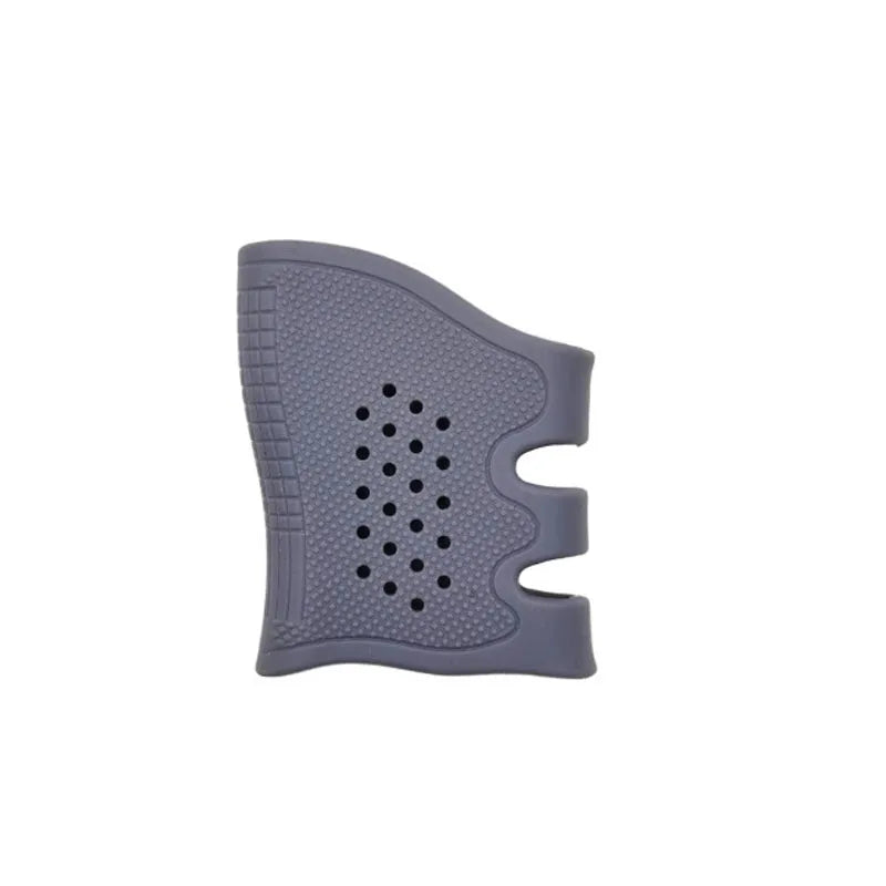 Pouzdro s gumovou rukojetí, vhodné pro Glock 17, 19, 20, 21, 22, 23, 34, 43, 1911, lovecké příslušenství, taktické pouzdro na pistoli, ochranný kryt